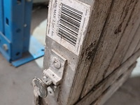 Lot 68 - uitschuifbare loopplank - afbeelding 3 van  3