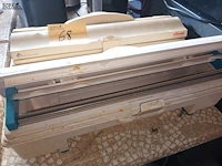 Lot 68 - vileda wrapmaster 4500. 2 stuks - afbeelding 4 van  4