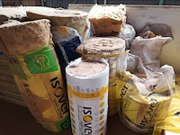 Lot 680 - lot isolatie - afbeelding 1 van  4