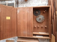 Lot 683 - messen voor houtbewerkingsmachines - afbeelding 1 van  3