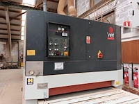 Lot 685 - walsenschuurmachine viet - afbeelding 2 van  5