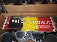 Lot 69 - blikken dozen - afbeelding 3 van  4