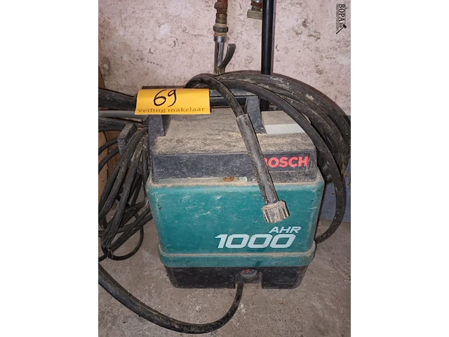 Lot 69 - diversen - afbeelding 2 van  5