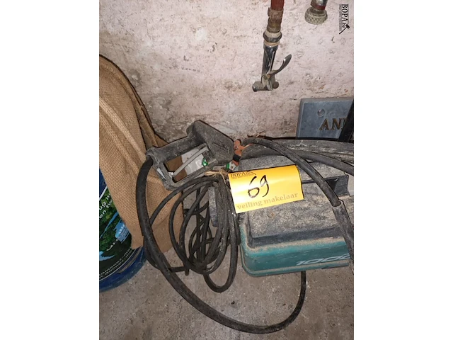 Lot 69 - diversen - afbeelding 3 van  5