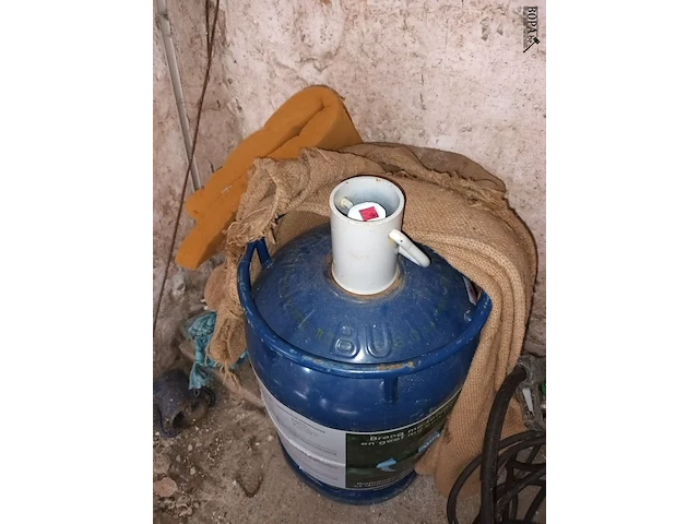 Lot 69 - diversen - afbeelding 4 van  5