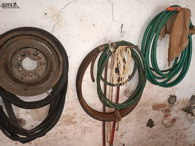 Lot 69 - diversen - afbeelding 5 van  5