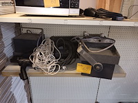 Lot 69 - gevelverlichting. 4 stuks - afbeelding 5 van  5