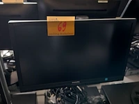 Lot 69 - lenovo thinkcentre computer - afbeelding 1 van  1