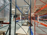 Lot 69 - magazijnstelling - afbeelding 3 van  4