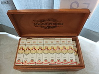 Lot 69 - sigaren. 2 dozen - afbeelding 2 van  4