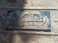 Lot 69 - trapladder altrex - afbeelding 3 van  3