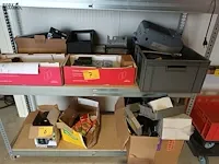 Lot 7 - automatisatie voor poorten marantec en comfort - afbeelding 2 van  10