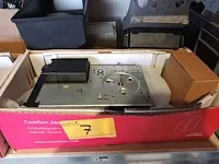 Lot 7 - automatisatie voor poorten marantec en comfort