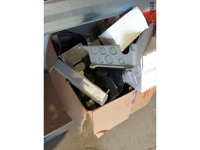 Lot 7 - automatisatie voor poorten marantec en comfort - afbeelding 6 van  10