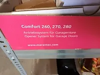 Lot 7 - automatisatie voor poorten marantec en comfort - afbeelding 10 van  10