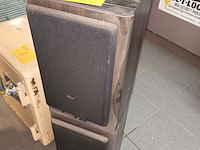 Lot 7 - boxen philips. 2 stuks - afbeelding 1 van  3