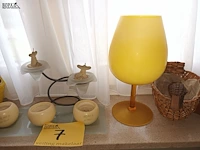 Lot 7 - decoratie. 10 stuks - afbeelding 4 van  4