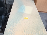 Lot 7 - eenpersoonsbed