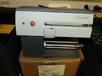 Lot 7 - etiketten printer honeywell