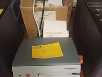 Lot 7 - etiketten printer honeywell