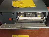 Lot 7 - etiketten printer honeywell - afbeelding 4 van  5