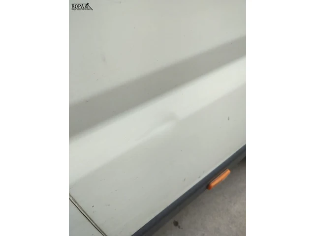Lot 7 - fiat ducato (2019-chass.zfa25000002k448247) - afbeelding 4 van  21