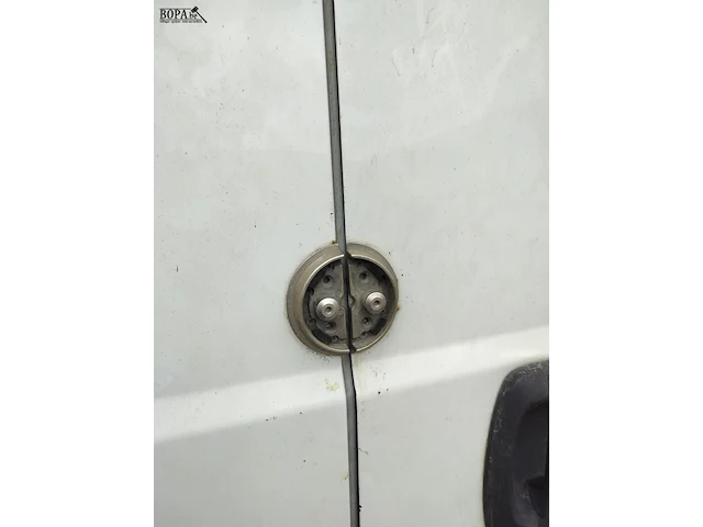 Lot 7 - fiat ducato (2019-chass.zfa25000002k448247) - afbeelding 5 van  21