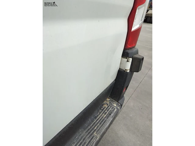 Lot 7 - fiat ducato (2019-chass.zfa25000002k448247) - afbeelding 7 van  21