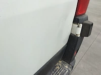 Lot 7 - fiat ducato (2019-chass.zfa25000002k448247) - afbeelding 7 van  21