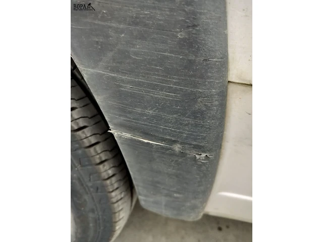 Lot 7 - fiat ducato (2019-chass.zfa25000002k448247) - afbeelding 8 van  21
