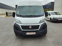 Lot 7 - fiat ducato (2019-chass.zfa25000002k448247)