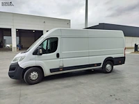 Lot 7 - fiat ducato (2019-chass.zfa25000002k448247) - afbeelding 12 van  21