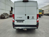 Lot 7 - fiat ducato (2019-chass.zfa25000002k448247) - afbeelding 15 van  21