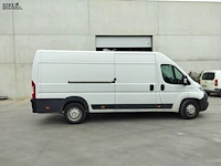 Lot 7 - fiat ducato (2019-chass.zfa25000002k448247) - afbeelding 16 van  21