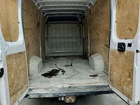 Lot 7 - fiat ducato (2019-chass.zfa25000002k448247) - afbeelding 17 van  21