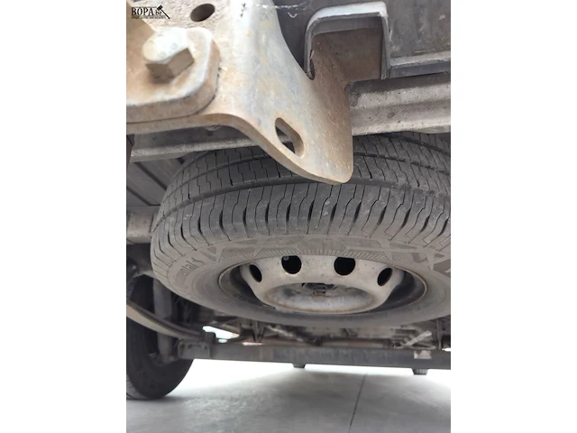 Lot 7 - fiat ducato (2019-chass.zfa25000002k448247) - afbeelding 18 van  21