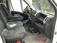 Lot 7 - fiat ducato (2019-chass.zfa25000002k448247) - afbeelding 19 van  21