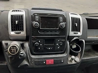 Lot 7 - fiat ducato (2019-chass.zfa25000002k448247) - afbeelding 20 van  21
