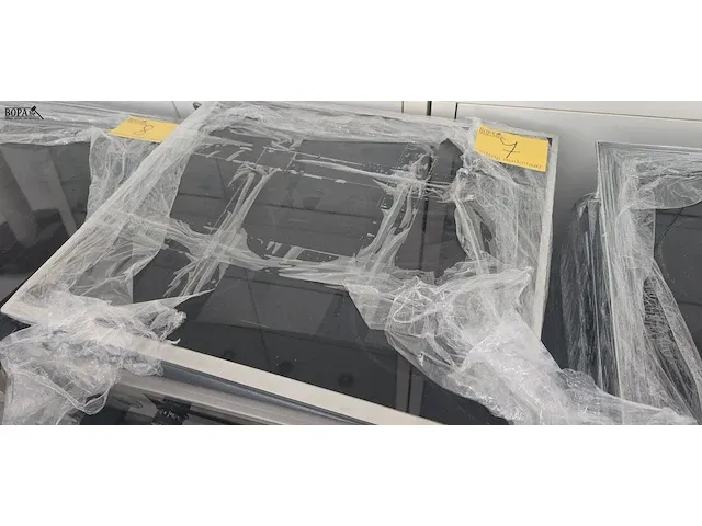 Lot 7 - gorenje inbouwoven met kookplaat - afbeelding 2 van  5
