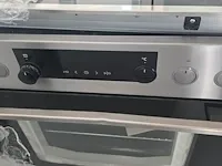 Lot 7 - gorenje inbouwoven met kookplaat - afbeelding 3 van  5