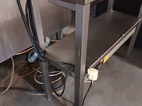 Lot 7 - hatco warmtebrug - afbeelding 3 van  4