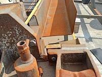 Lot 7 - knipmachine voor betonijzer - afbeelding 3 van  8
