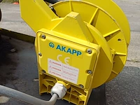 Lot 7 - knipmachine voor betonijzer - afbeelding 5 van  8