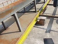 Lot 7 - knipmachine voor betonijzer - afbeelding 8 van  8