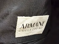 Lot 7 - kostuums jas en broek 5 stuks - afbeelding 3 van  11