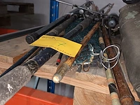 Lot 7 - lot visgerief - afbeelding 4 van  7