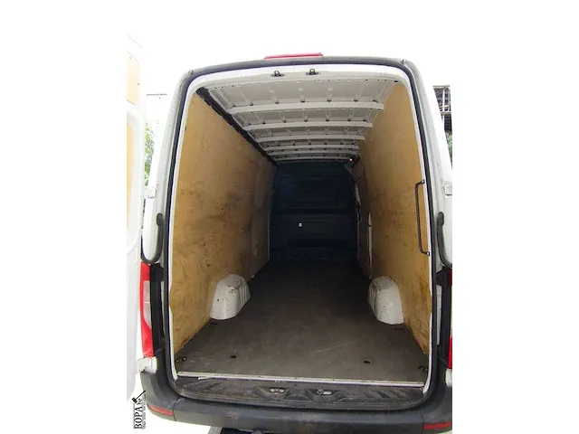 Lot 7 - mercedes sprinter 316cdi (2020-chass.wdb9076351p059217) - afbeelding 2 van  19