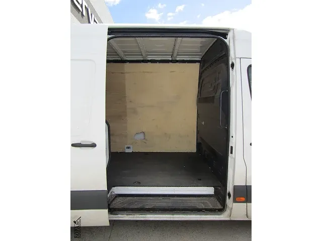 Lot 7 - mercedes sprinter 316cdi (2020-chass.wdb9076351p059217) - afbeelding 3 van  19