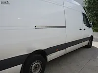 Lot 7 - mercedes sprinter 316cdi (2020-chass.wdb9076351p059217) - afbeelding 5 van  19