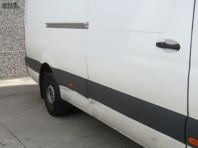 Lot 7 - mercedes sprinter 316cdi (2020-chass.wdb9076351p059217) - afbeelding 6 van  19